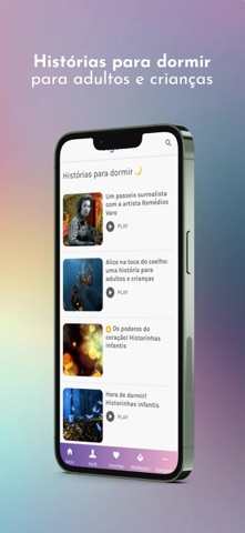 Agora Respire: Medite e Relaxe screenshot