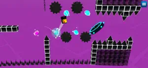 Impossible Jump 3d : 3dash screenshot 4