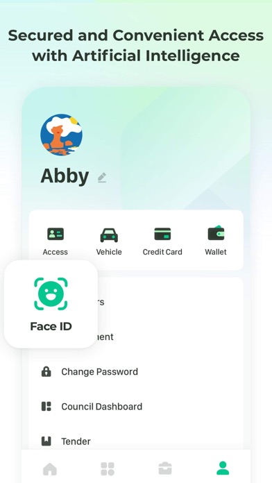 Screenshot #3 pour HOME+ Singapore