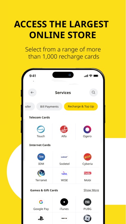 OMT Pay screenshot-6