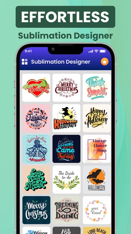 Editor for DIY Design Space