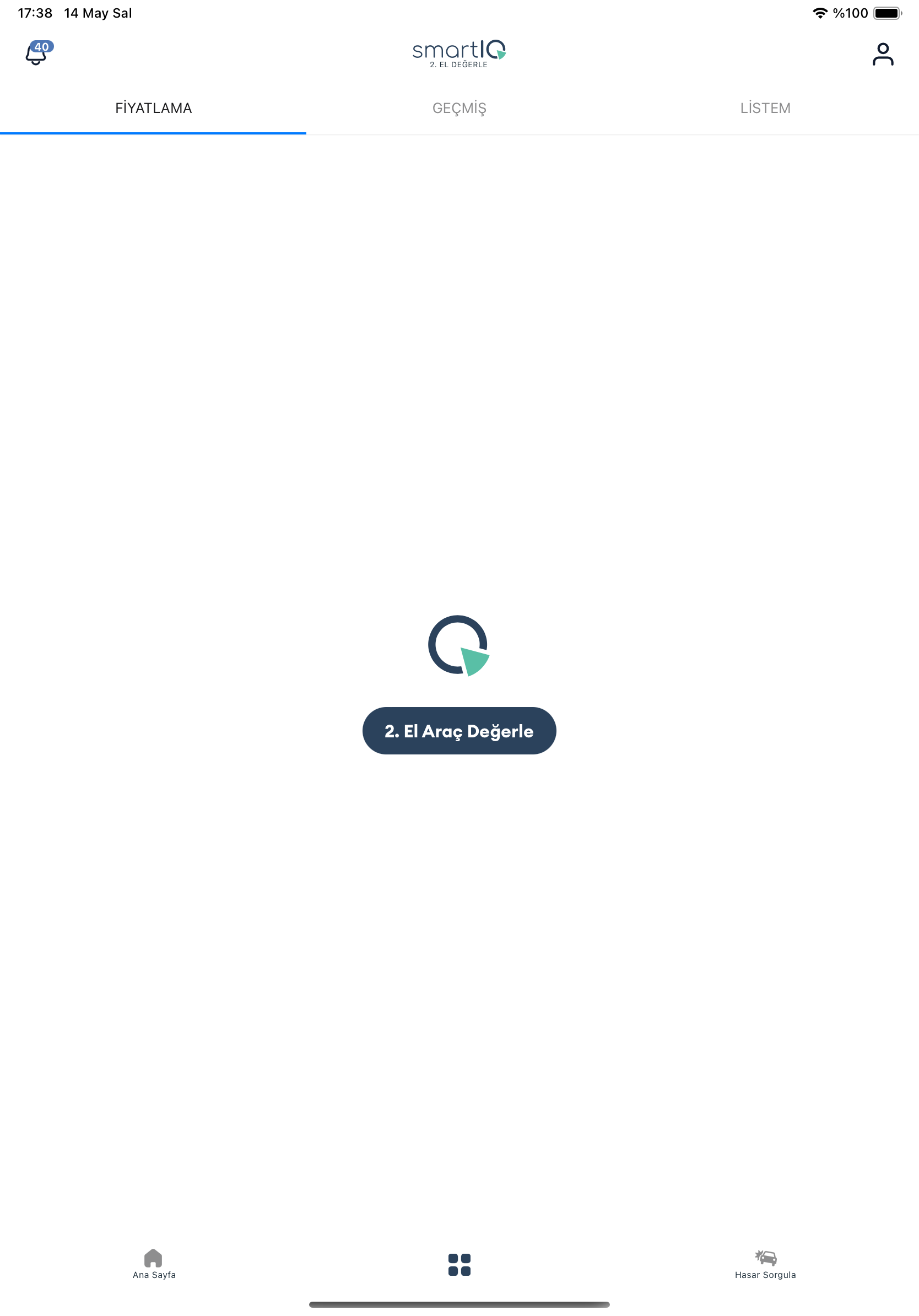 SmartIQ