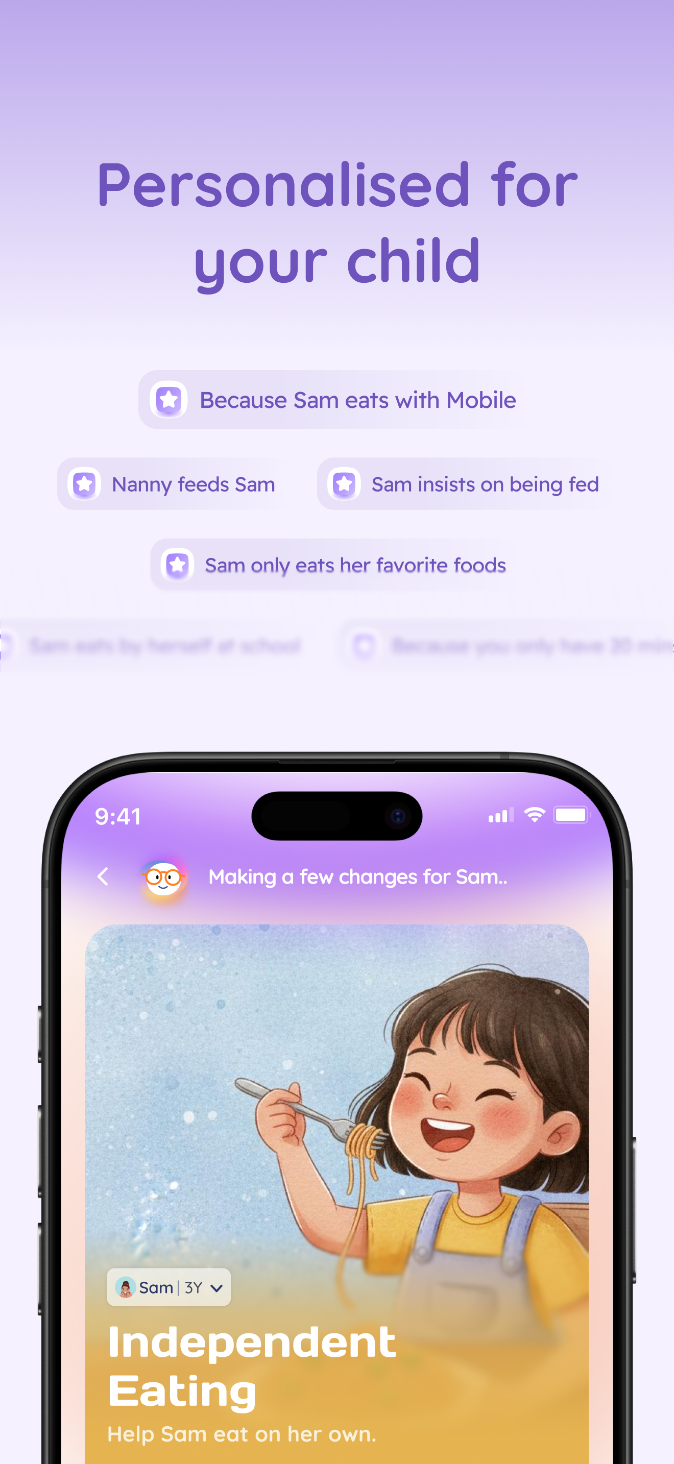 Parenting App - TinyPal screenshot 3