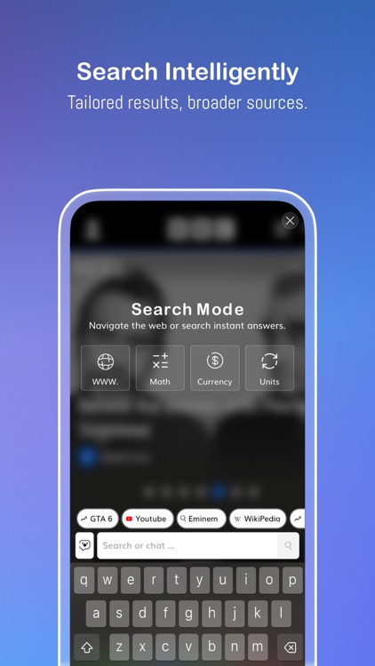 Enigma - The AI Browser screenshot-4