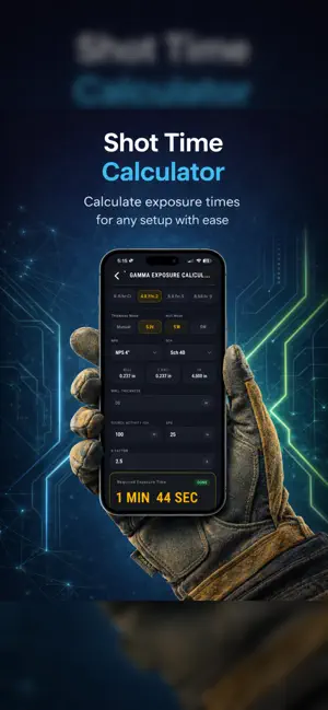 Ultimate NDT Pocketbook screenshot 3