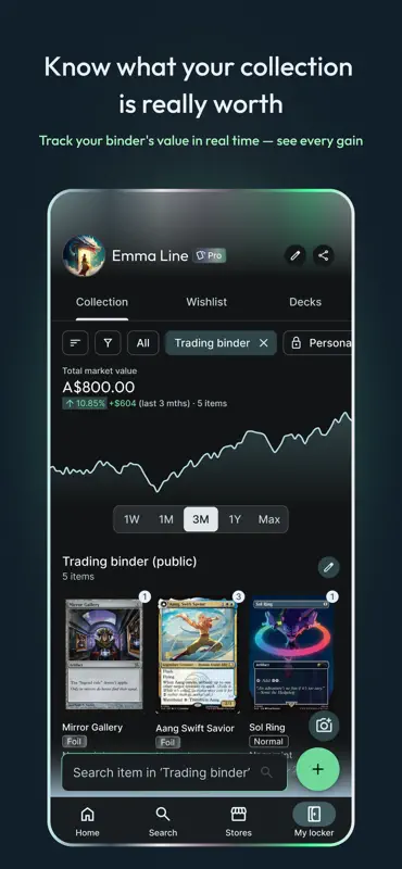 Game Locker screenshot 6 of 6