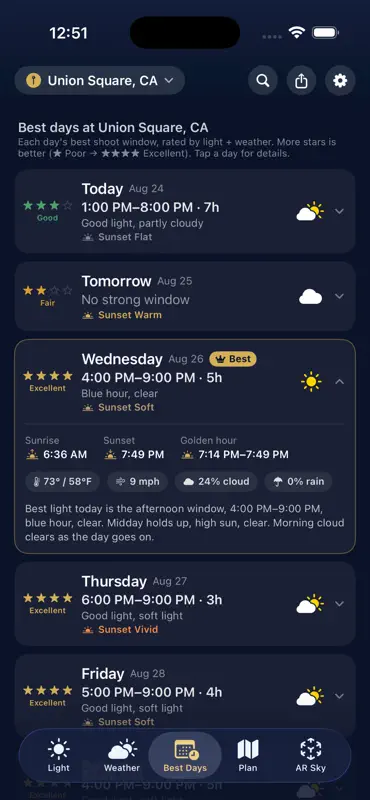 ShootLight screenshot 4 of 10