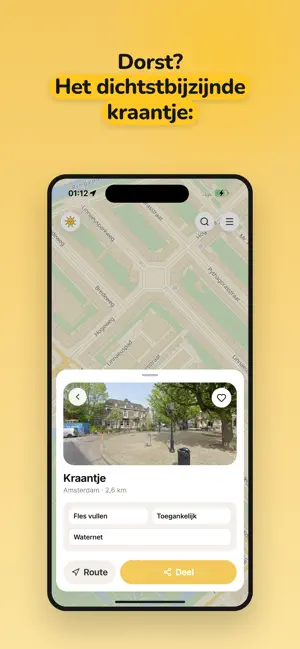 zonopjebakkes iPhone screenshot 6