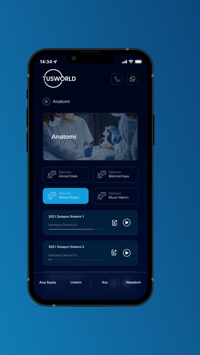 Tusworld Screenshot