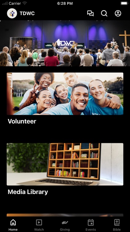 Third Day Worship Centre