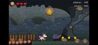 Rescue Quest: Lexi's Adventure screenshot