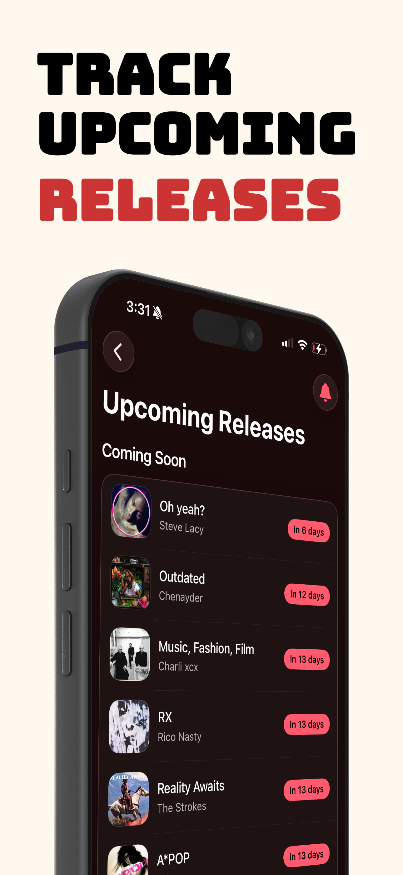 Marquee - Apple Music Player screenshot 7