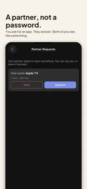 Threestrand: Screen Time screenshot 2
