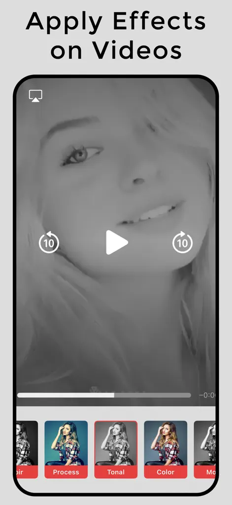 Photo Magic Camera Editor - Nachschlagewerke-App | MWM