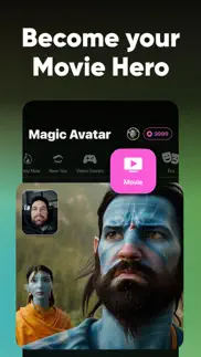 magic avatars - ai generator iphone screenshot 4