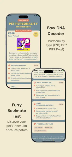 PetMojis screenshot 4