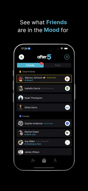 After5 screenshot 2