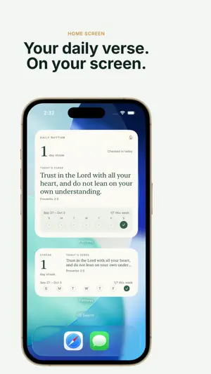 Pathway: Bible Study & Prayer screenshot 3