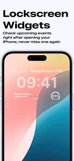 Deadline Tracker screenshot 4