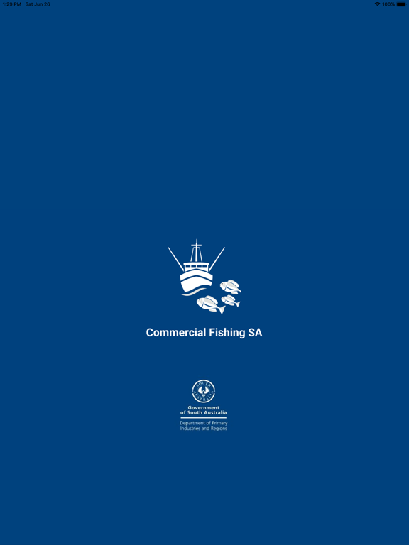 Screenshot #4 pour Commercial Fishing SA
