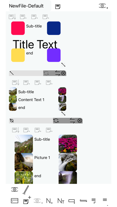 Xbpee app screenshot