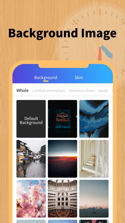 Flip Clock-DIGITAL CLOCK