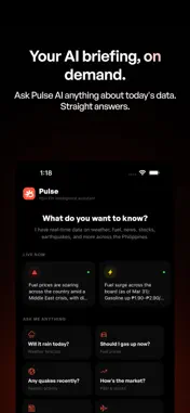 PulseBoard screenshot 8