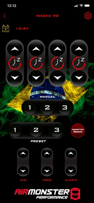 AirMonster screenshot 3
