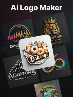 Ai Logo Generator & Logo Maker screenshot 6