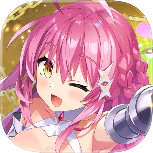 ティンクルスターナイツ 少女が変身する美少女バトルRPG