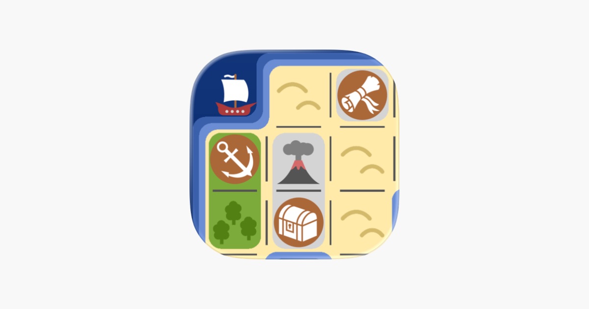 ‎Einstein Riddle Island Puzzle App - App Store