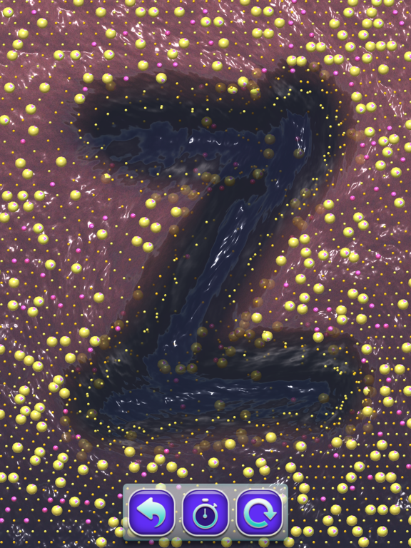 Screenshot #6 pour Real Slime : DIY relaxing ASMR