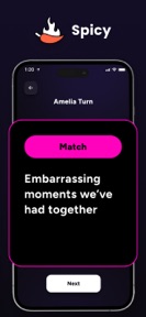 Date Night Game - DateIQ screenshot