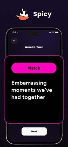 Date Night Game - DateIQ Screenshot 4 of 6