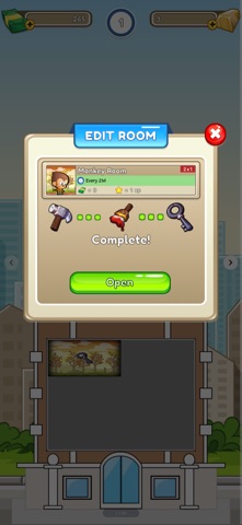 SharkRooms Screenshot 6 of 10