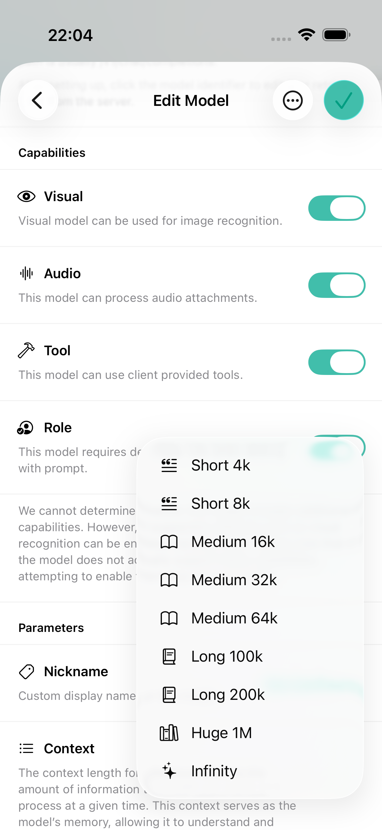 FlowDown - Open & Fast AI
