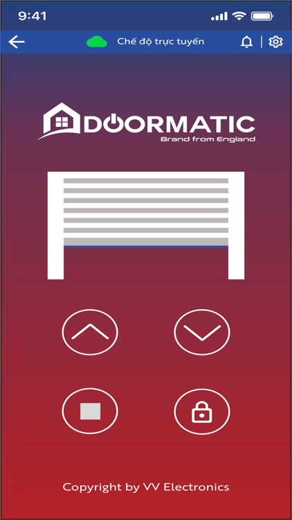 DoorMatic Connect screenshot-3