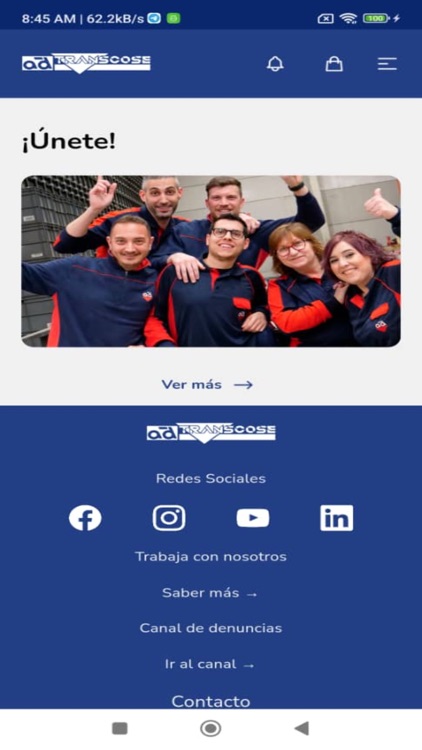 Transcose screenshot-3