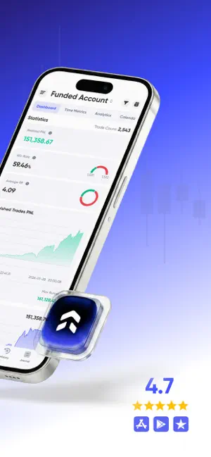 UltraTrader - Trading Journal screenshot 2