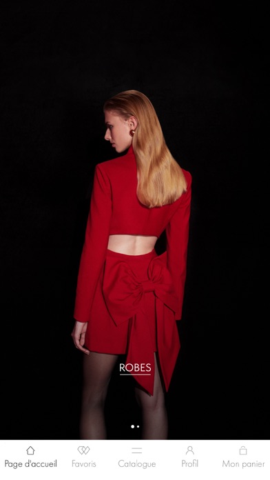 Screenshot #2 pour Lichi - Online Fashion Store