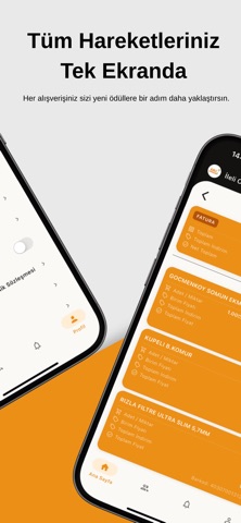 İleli Card screenshot
