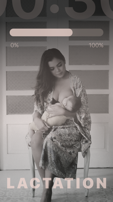 Screenshot #1 pour Bump Pregnancy: Baby Tracker