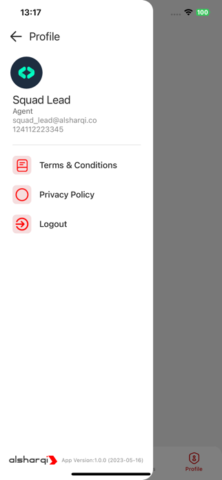 Al Sharqi Tasks Screenshot 8 of 8