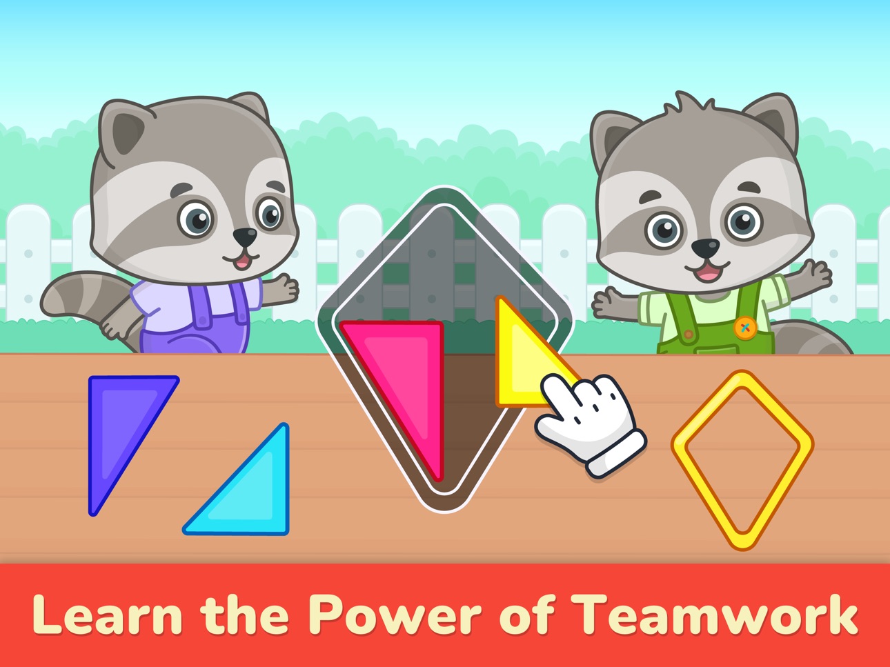 Screenshot 9 of Kids Emotions: Baby Games 2-5