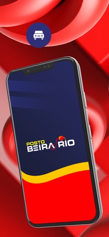 POSTO BEIRA RIO screenshot