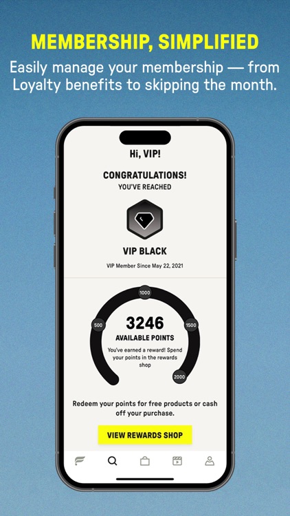 Fabletics: Premium Activewear screenshot-4