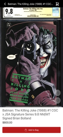 Red Hood Comics Screenshot 5 of 7
