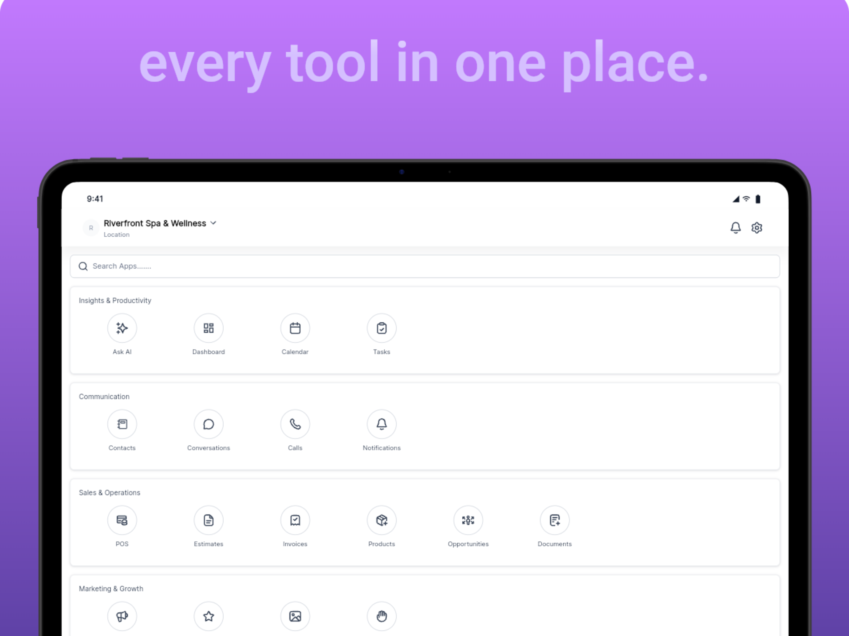 revenu lab screenshot 16
