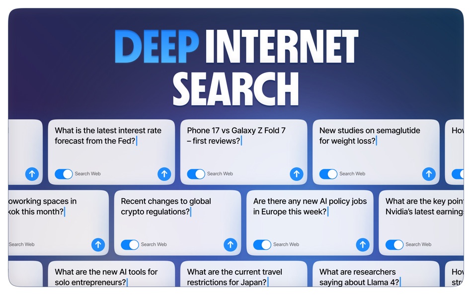 #7. Fello AI: Chat Bot Assistant (macOS) Ved: AI Apps Brewery s.r.o.