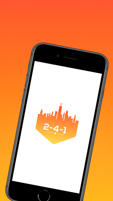 Screenshot #1 pour 2-4-1